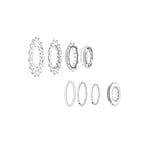 Cassette Stealth Ring Set Xg1270 Force 10-11-12T (Include 2 Damperings Of Each S