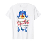 Saint Barts Beach-Club Monkey Baboon T-Shirt