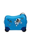 SAMSONITE DREAM2GO DISNEY Ride-on kids trolley