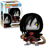 Funko POP! Anime Orochimaru (Akatsuki) Naruto #1435 Vinyl Figure New