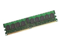 Coreparts - Ddr2 - Modul - 4 Gb - Dimm 240-Pin - 800 Mhz / Pc2-6400