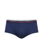 Jockey Y-Front Brief Blå