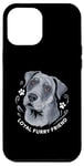 iPhone 12 Pro Max Blue Heeler Owner Lovey Dog Work Herding Australian Cattle Case