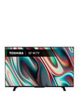 Toshiba 50Uv2363Db, 50-Inch, 4K Ultra Hd, Vidaa Smart Tv