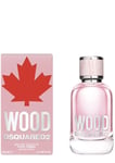 Dsquared2 Wood Pour Femme EDT Spray 100ml NEW & SEALED -FREE POST