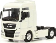 Welly Welly 1:64 Man Tgx Xxl Mix Truck Pris Per 1 St