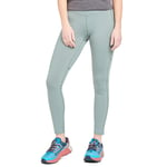 Montane WoMens Ineo Lite Pants - Green - Size X-Small