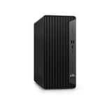 Hp Pro 400 G9 Tower Desktop-pc 881z1ea [core Intel I5-14500, 16gb Ram