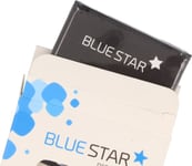 Blue Star Samsung I9100 S2 1800 Mah Li-Ion-Batteri