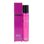 Diesel Loverdose 20ml Eau de Parfum Travel Spray for Women EDP HER NEW