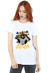 Batman TV Series Nananana Cotton Boyfriend T-Shirt