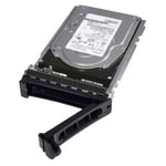 DELL 400-ATGJ disque SSD 400 Go SAS 2.5" - Disques SSD (400 Go, 2.5", 12 Gbit/s)