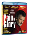 PAIN AND GLORY (Blu-Ray)