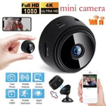 1080P HD IR Wireless WiFi CCTV Indoor &Outdoor MINI IP Camera CAM Home Security