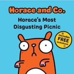 Horace & Co: Horace's Most Disgusting Picnic (häftad)