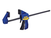 IRWIN® Quick-Grip® Mini Bar Clamp 300mm (12in) Q/GT5412EL7N