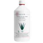 Avivir Drikke Aloe Vera (1000 ml)