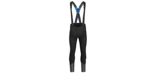 Assos Equipe RS Winter S9 Sykkelbukse Sort, Str. XL