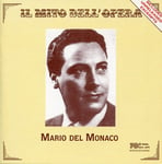 Mario Del Monaco, Clara Petrella, Cloe Elmo, Emidio Tieri, Enzo Mascherini, Giuseppe Taddei, Renata Tebaldi, FRANCESCO CILÈA  Arias  CD