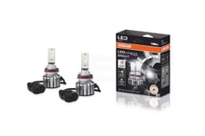 Osram LED kit LEDriving Bright H8/H11/H16/H9