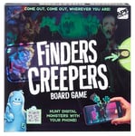 MGA Entertainment- Finders Creepers, 582076-E3