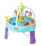 Little Tikes Fun Zone Battle Splash Water Table