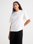 Lindex Oversized t-shirt