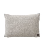 &Tradition - Collect Cushion SC48, Cloud/Soft Boucle, 40x60 cm - Prydnadskuddar och kuddfodral - Space Copenhagen - Beige