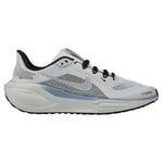 Nike Löparskor Air Zoom Pegasus 41 - Vit/Silver/Ashen Slate Barn, storlek 35