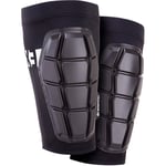 G-Form Bicycle Cycle Bike Pro-X3 Shin Guard Black