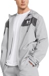 Hupullinen takki Under Armour UA SPORTSTYLE WINDBREAKER 1361621-012 Koko L