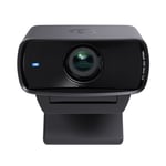 Elgato Facecam MK.2 Premium Full HD 1080p Webcam