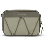 Sac a dos Kapten & Son  Sacoche  Crossbody Banff Forest Green