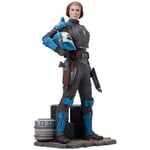 Gentle Giant The Mandalorian Milestones Statue - Bo Katan