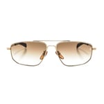 David Beckham 7049GS Mens sunglasses - Gold Metal - One Size