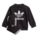 Adidas Originals Sweatshirt Crew Set Flerfärgad