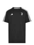 Adidas Performance Juve Dna Tee Svart