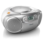 Philips Boombox CD/Radio/Kassett