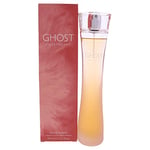 Ghost Sweetheart Eau de Toilette | Pineapple, Jasmine and Sandalwood | Perfume for Women 75 ml