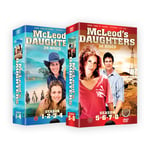 MCLEODS DAUGHTERS – A BELOVED AUSTRALIEN DRAMA SERIES