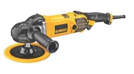 Kiillotuskone DWP849X, 180 mm, DeWalt