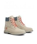 TIMBERLAND HERITAGE 6 INCH Padded ankle boots