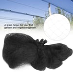 3*12m Anti-bird Mesh Garden Bird Netting Crops Fruits Vegeta