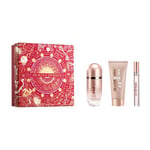 Carolina Herrera 212 Vip Rose Parfymset