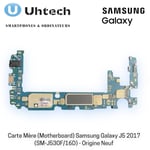 Carte Mère (Motherboard) Samsung Galaxy J5 2017 ( SM-J530F/16D) - Origine Neuf