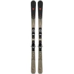 Rossignol Experience 80 Ca All-mountain Ski 2022