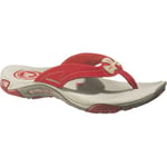 Merrell SIREN THONG SPORT/RED J85274, Tongs femme - Rouge-TR-SW127, 39 EU