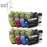 8 Ink Cartridge Fits Brother Mfc-j5930dw Mfc-j6530dw J6930dw Mfc-j5730dw