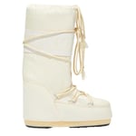 Moon Boot Icon Nylon Stövlar Beige EU 35-38 Man