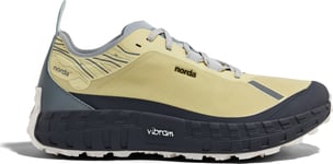 Norda Women's 001 Lemon, 38 2/3